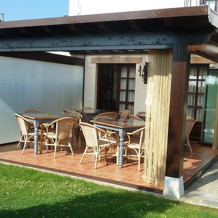 Posada Marina Suances Exterior photo